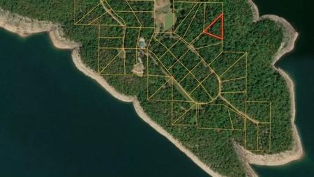 Lot in Gated Community in the Ozarks on Bull Shoals Lake - image 2