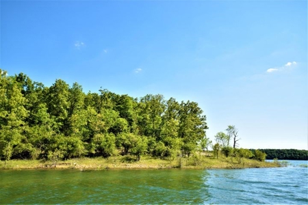 Lot in Gated Community in the Ozarks on Bull Shoals Lake - image 3