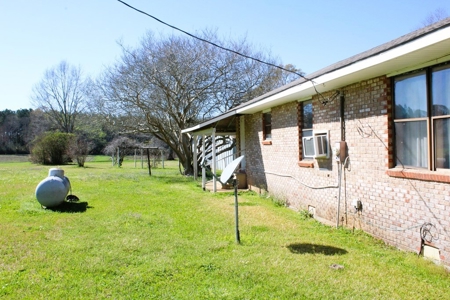 38.93 Acres Pastureland, 3 Bed/1 Bath Home for Sale SW MS - image 29