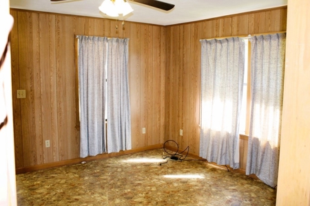 38.93 Acres Pastureland, 3 Bed/1 Bath Home for Sale SW MS - image 5