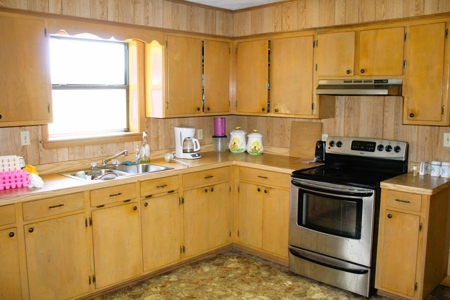 38.93 Acres Pastureland, 3 Bed/1 Bath Home for Sale SW MS - image 3
