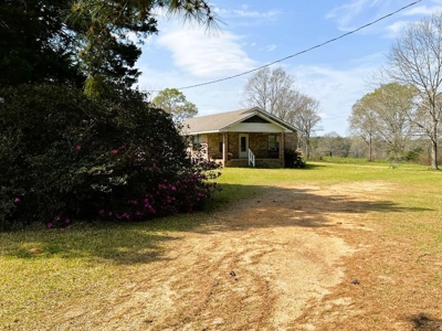 38.93 Acres Pastureland, 3 Bed/1 Bath Home for Sale SW MS - image 1
