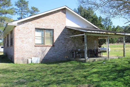 38.93 Acres Pastureland, 3 Bed/1 Bath Home for Sale SW MS - image 28
