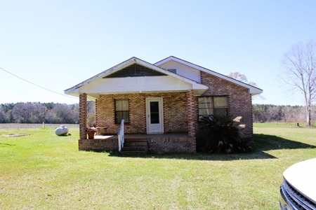 38.93 Acres Pastureland, 3 Bed/1 Bath Home for Sale SW MS - image 2