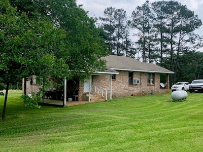 38.93 Acres Pastureland, 3 Bed/1 Bath Home for Sale SW MS - image 22