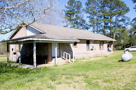 38.93 Acres Pastureland, 3 Bed/1 Bath Home for Sale SW MS - image 23