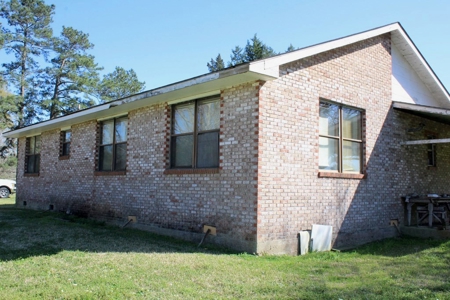 38.93 Acres Pastureland, 3 Bed/1 Bath Home for Sale SW MS - image 27
