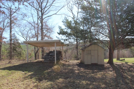 East Texas Land - Brick Home - Hunt & Fish - Almost 32 Acres - image 45
