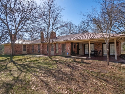 East Texas Land - Brick Home - Hunt & Fish - Almost 32 Acres - image 29