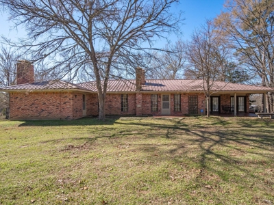 East Texas Land - Brick Home - Hunt & Fish - Almost 32 Acres - image 30