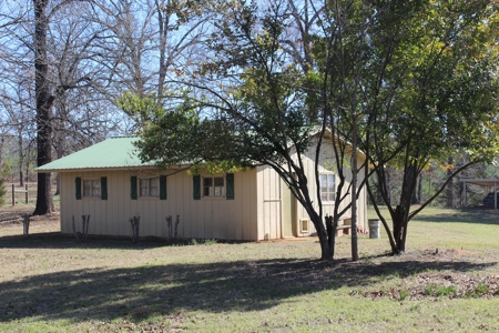 East Texas Land - Brick Home - Hunt & Fish - Almost 32 Acres - image 34