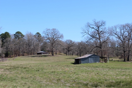 East Texas Land - Brick Home - Hunt & Fish - Almost 32 Acres - image 42