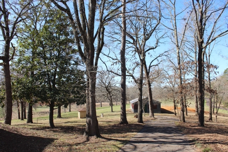 East Texas Land - Brick Home - Hunt & Fish - Almost 32 Acres - image 35