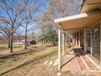 East Texas Land - Brick Home - Hunt & Fish - Almost 32 Acres - image 7