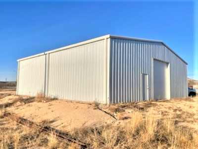 Sheffield Commercial For Sale 1.83 ac Lot Pecos Co - image 1