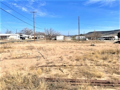 Sheffield Commercial For Sale 1.83 ac Lot Pecos Co - image 6