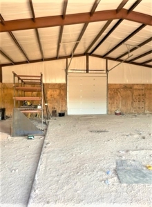 Sheffield Commercial For Sale 1.83 ac Lot Pecos Co - image 2