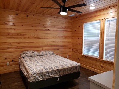 Income Producing Recreational Cabin – National Forest Area - image 30