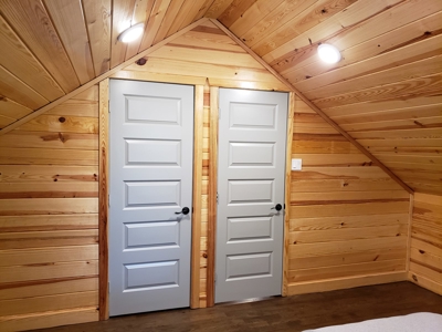 Income Producing Recreational Cabin – National Forest Area - image 37