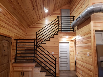 Income Producing Recreational Cabin – National Forest Area - image 28