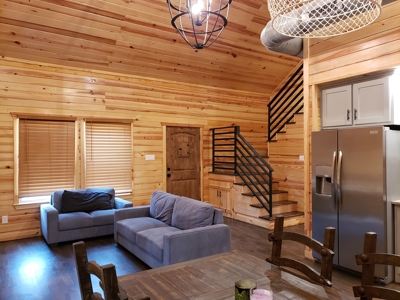 Income Producing Recreational Cabin – National Forest Area - image 19