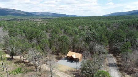 Income Producing Recreational Cabin – National Forest Area - image 1