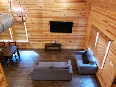 Income Producing Recreational Cabin – National Forest Area - image 22