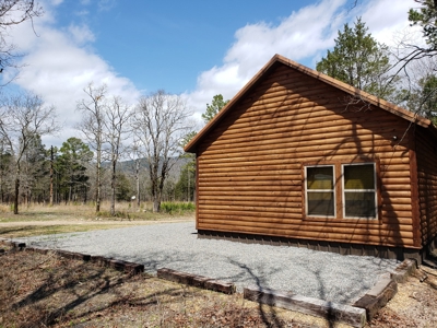 Income Producing Recreational Cabin – National Forest Area - image 5