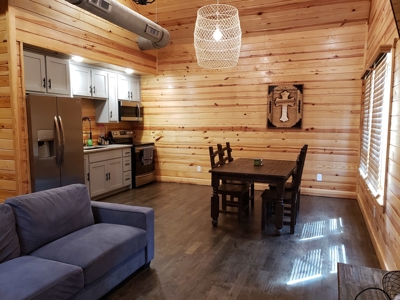 Income Producing Recreational Cabin – National Forest Area - image 17