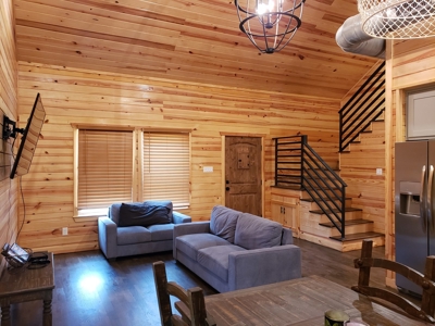 Income Producing Recreational Cabin – National Forest Area - image 25