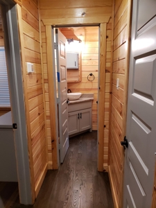 Income Producing Recreational Cabin – National Forest Area - image 29