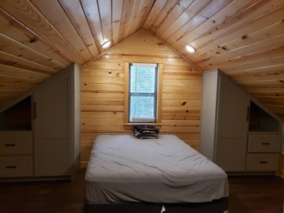 Income Producing Recreational Cabin – National Forest Area - image 36