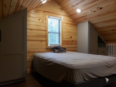 Income Producing Recreational Cabin – National Forest Area - image 35