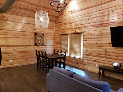 Income Producing Recreational Cabin – National Forest Area - image 23