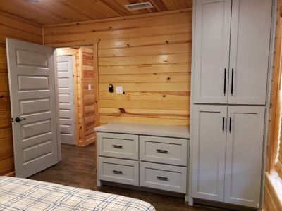 Income Producing Recreational Cabin – National Forest Area - image 27