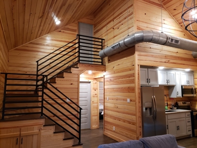 Income Producing Recreational Cabin – National Forest Area - image 24