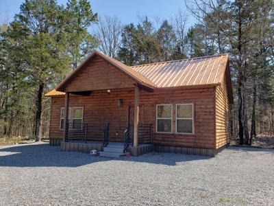 Income Producing Recreational Cabin – National Forest Area - image 2