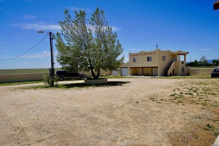 New Mexico Pueblo Style Estate with Home and Acreage! - image 28