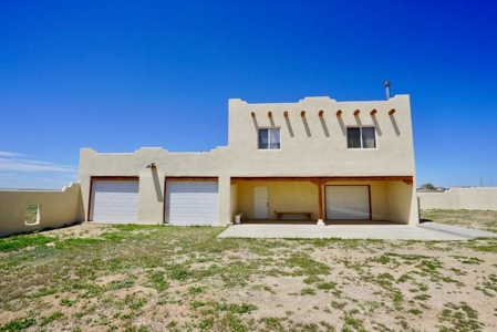 New Mexico Pueblo Style Estate with Home and Acreage! - image 29