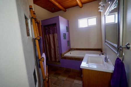 New Mexico Pueblo Style Estate with Home and Acreage! - image 22