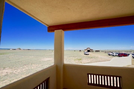 New Mexico Pueblo Style Estate with Home and Acreage! - image 32