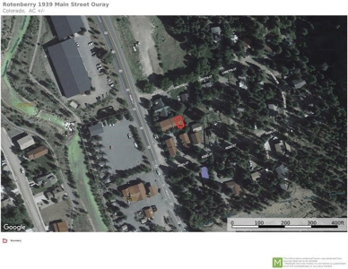 Townhome For Sale, Ouray, Colorado - image 30