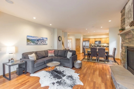 Townhome For Sale, Ouray, Colorado - image 5