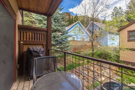 Townhome For Sale, Ouray, Colorado - image 11