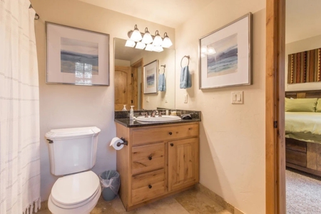 Townhome For Sale, Ouray, Colorado - image 3