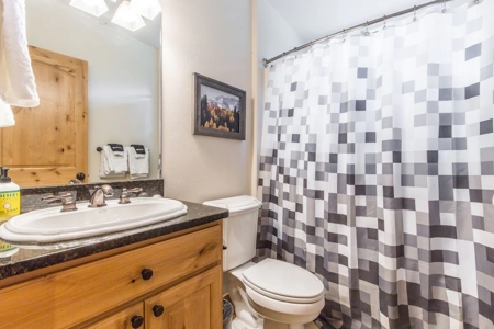 Townhome For Sale, Ouray, Colorado - image 14