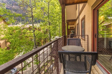 Townhome For Sale, Ouray, Colorado - image 12