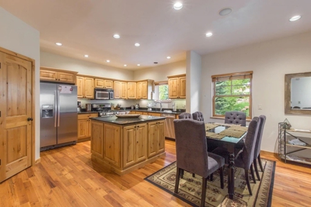 Townhome For Sale, Ouray, Colorado - image 7