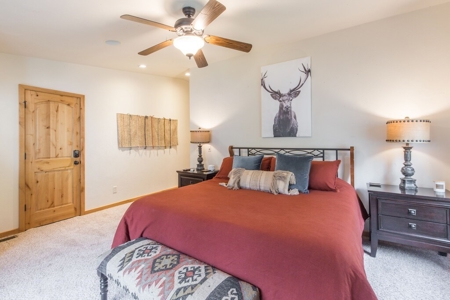 Townhome For Sale, Ouray, Colorado - image 25
