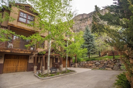 Townhome For Sale, Ouray, Colorado - image 28